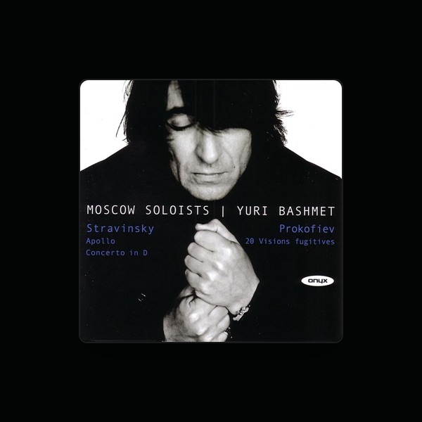 Moscow Soloists's avatar