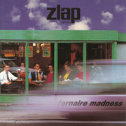 Ternaire Madness - Greg Zlap