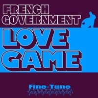 Love Game - EP - French Government