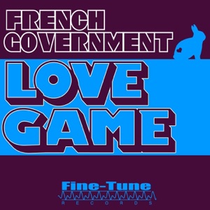 Love Game - EP