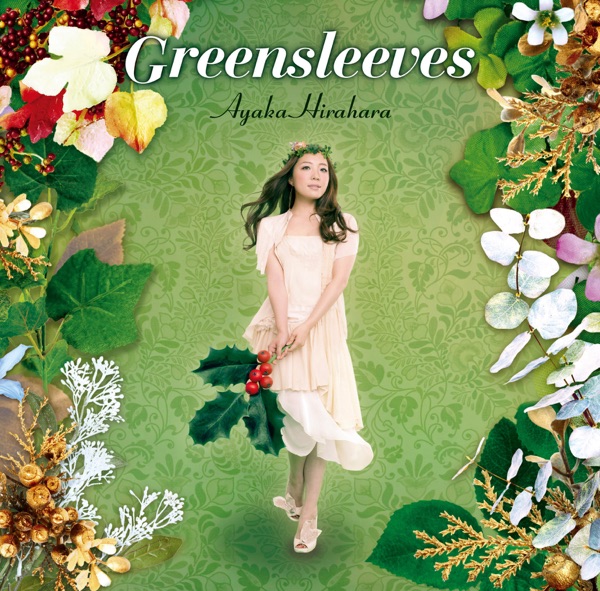 Greensleeves - Single