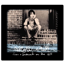Elliott Smith - Memory Lane