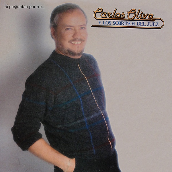 Si Preguntan Por Mí