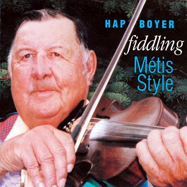 Bagpipes — Hap Boyer
