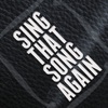 Sing That Song Again - Single