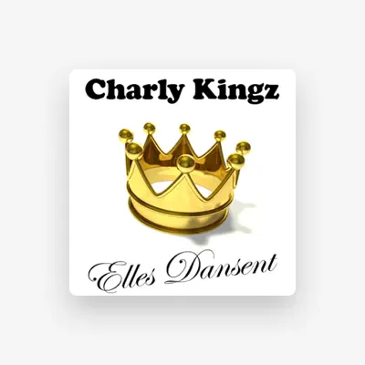 Listen to Charly Kingz, watch music videos, read bio, see tour dates & more!