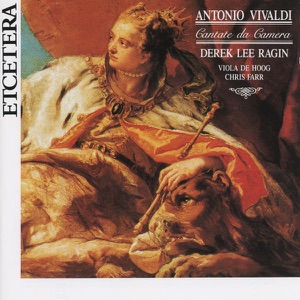 Vivaldi: 6 Cantate Da Camera