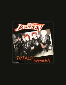 Listen to The Unseen, watch music videos, read bio, see tour dates & more!