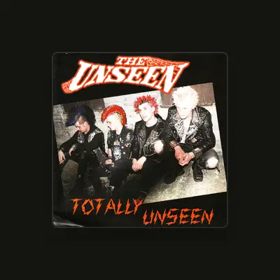 Listen to The Unseen, watch music videos, read bio, see tour dates & more!