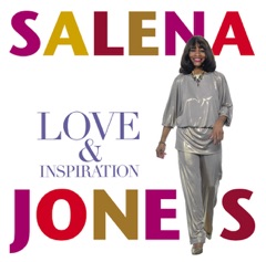 Love And Inspiration (ラヴ・アンド・インスピレーション) - Salena Jones - Album - Apple 