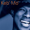 I Was Wrong - Keb' Mo'