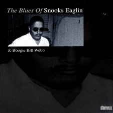 Boogie Bill Webb - Kansas City - Live