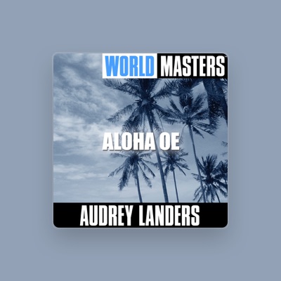 Listen to Audrey Landers, watch music videos, read bio, see tour dates & more!