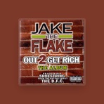 Jake The Flake