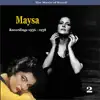 Maysa - Diplomacia