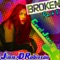 Broken Part 2 (Loverush Uk Extended Mix) - Jimmy D Robinson lyrics