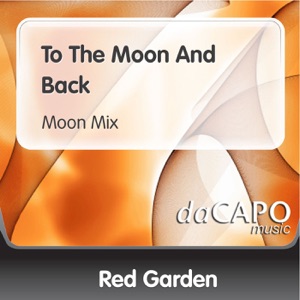 To the Moon and Back - Single