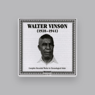 Listen to Walter Winson, watch music videos, read bio, see tour dates & more!