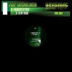 Frequency Attack - Single