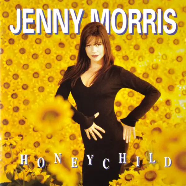 Break In The Weather — Jenny Morris