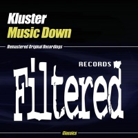 Music Down - EP - Kluster