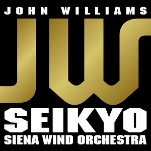 John Williams for Wind Orchestra