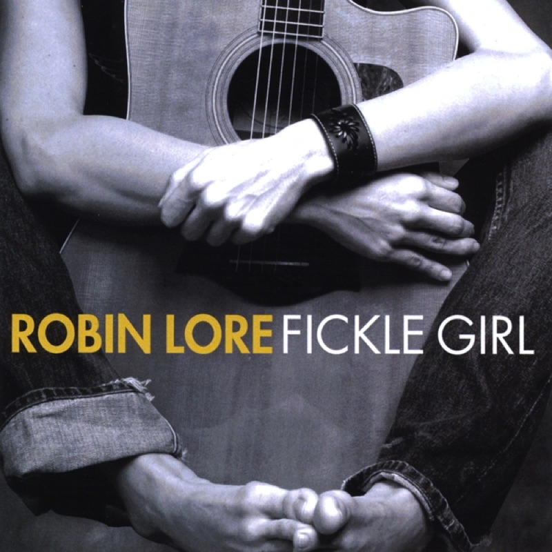 To Whom It May Concern - Robin Lore: Song Lyrics, Music Videos & Concerts