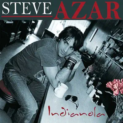 Indianola - Steve Azar Indianola - Steve Azar