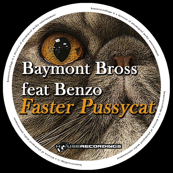 Faster Pussycat