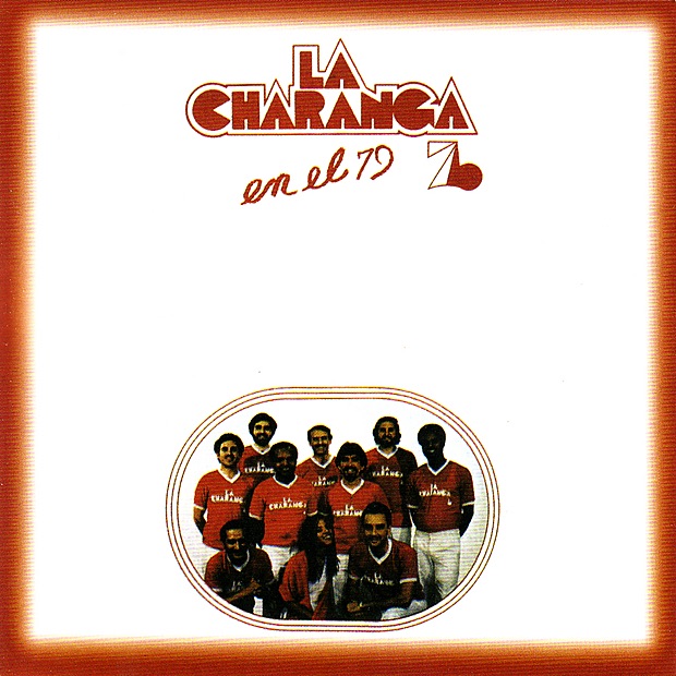 Обложка альбома «En el 79» — La Charanga 76