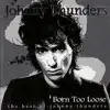 Johnny Thunders - Great Big Kiss (Studio 77)