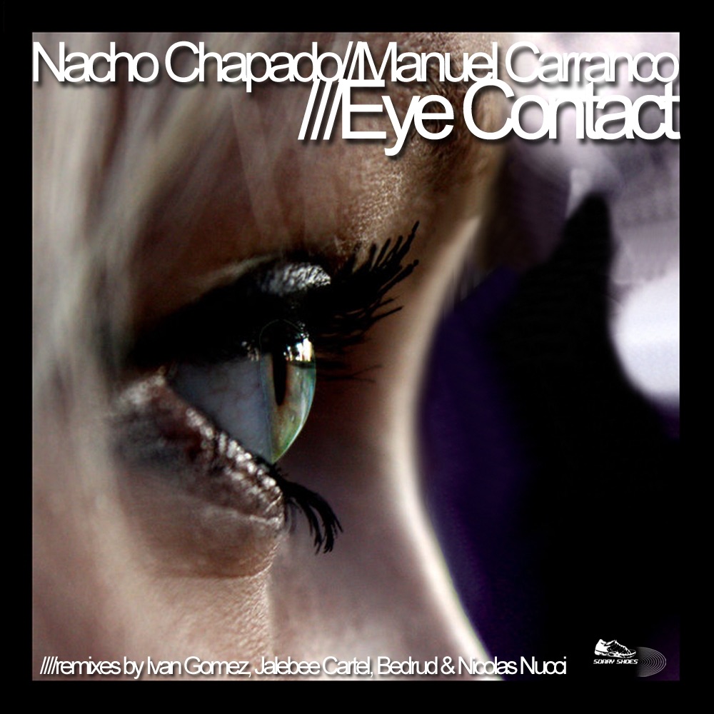 Eye Contact (Remixes)