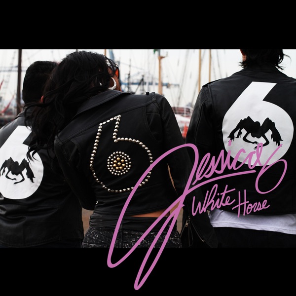 White Horse (Todd Terry Remix) - Single