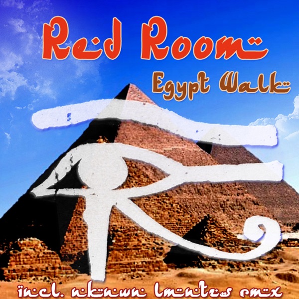 Egypt Walk
