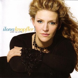 Ilona Knopfler - But for Now