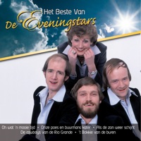 De Evening Stars - Oh Wat 'n Mooie Tijd