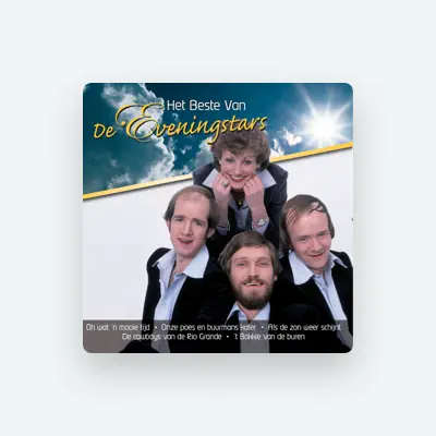 Listen to De Eveningstars, watch music videos, read bio, see tour dates & more!