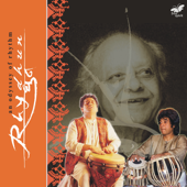 Rhydhun - An Odyssey of Rhythm - Taufiq Qureshi
