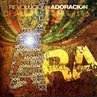 Revolución de Adoración