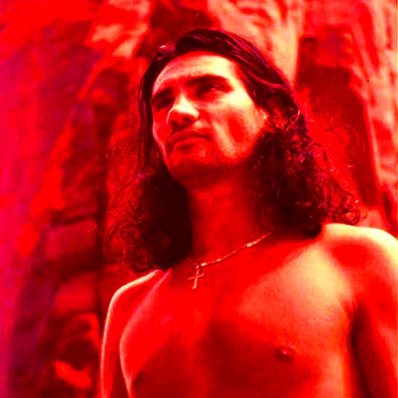 Wakan Tanka (flight Mix)