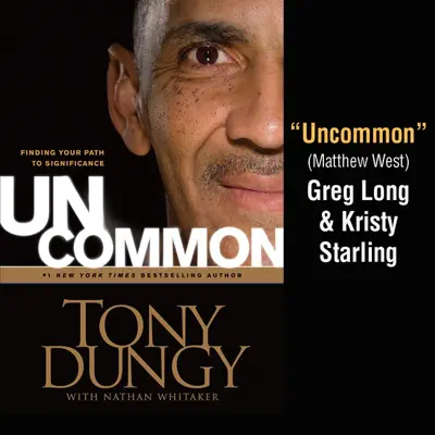 Uncommon - Single - Kristy Starling