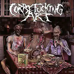 Zombiefuck - Corpsefucking Art