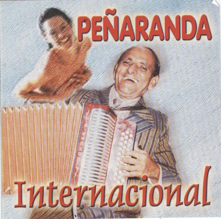 Peñaranda Internacional, Vol. 1