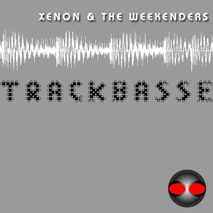 Trackbasse - EP