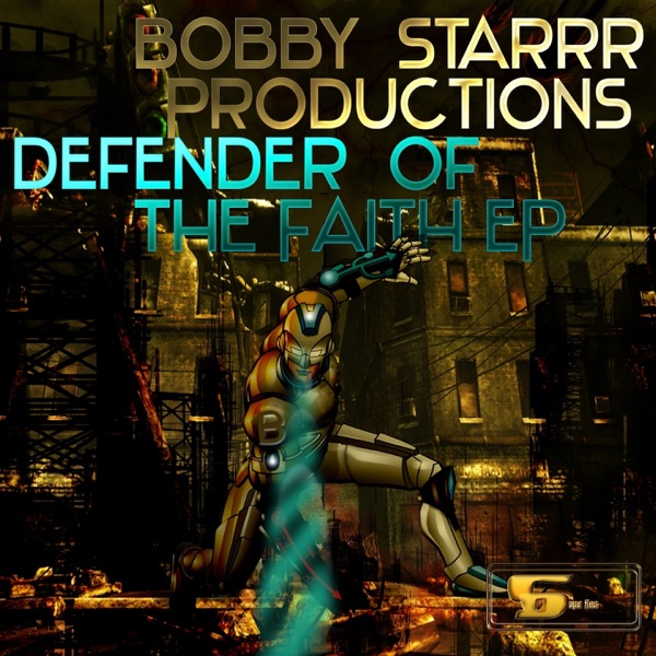 Defender of the Faith