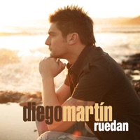Ruedan - Single - Diego Martín