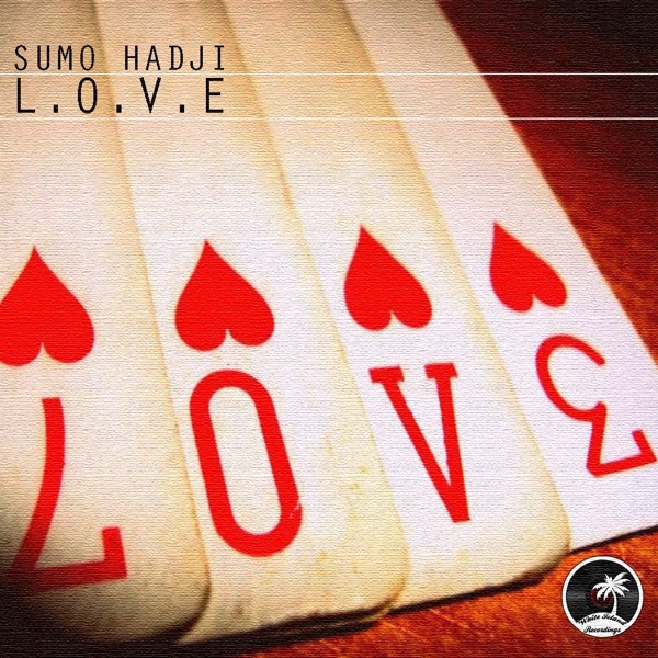 L.O.V.E - Single