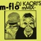 Love to Live By (FPM eclectic electric mix) - m-flo loves Chara lyrics