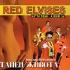 Red Elvises - Cosmonaut  Petrov