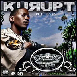 Too Many (feat. B Real & Young De) Kurupt